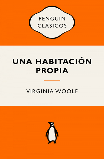 [9788491057116] UNA HABITACIÓN PROPIA