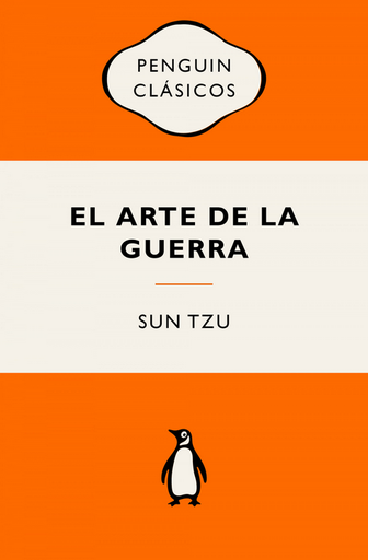 [9788491057123] EL ARTE DE LA GUERRA