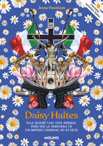[9788427241480] DAISY HAITES