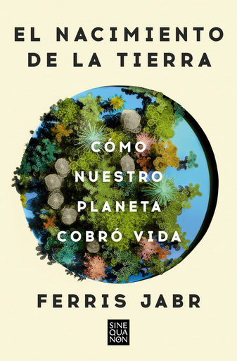 [9788466678742] EL NACIMIENTO DE LA TIERRA