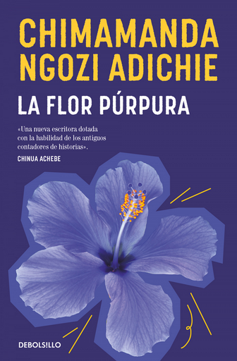 [9788466353342] LA FLOR PÚRPURA
