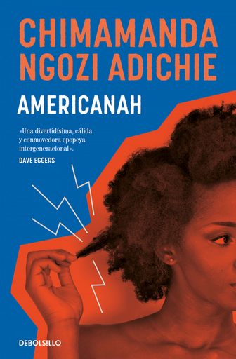 [9788466353359] AMERICANAH