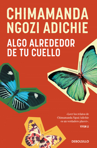 [9788466374675] ALGO ALREDEDOR DE TU CUELLO