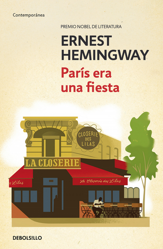 [9788466377010] PARÍS ERA UNA FIESTA