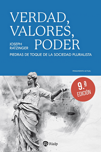 [9788432163692] VERDAD, VALORES, PODER