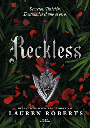 [9788419688507] RECKLESS