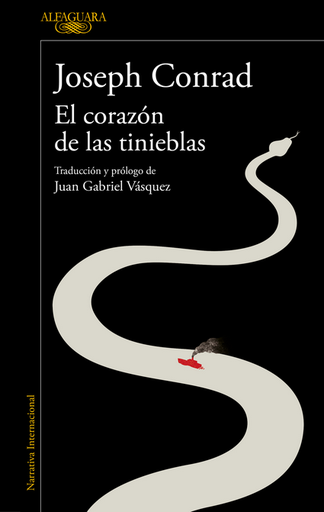 [9788420477312] EL CORAZÓN DE LAS TINIEBLAS
