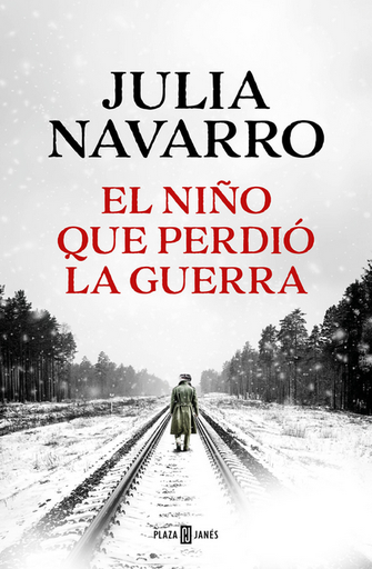 [9788401027970] EL NIÑO QUE PERDIÓ LA GUERRA