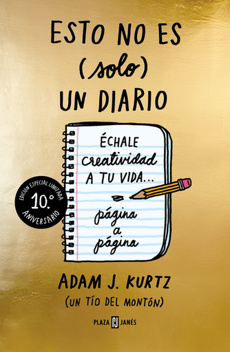 [9788401029738] ESTO NO ES (SOLO) UN DIARIO