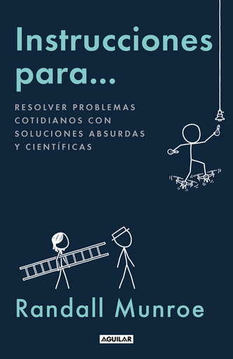 [9788403524361] INSTRUCCIONES PARA...