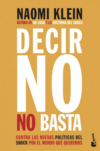 [9788408222514] DECIR NO NO BASTA