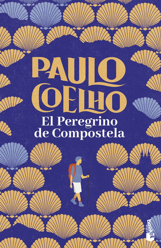 [9788408253112] EL PEREGRINO DE COMPOSTELA