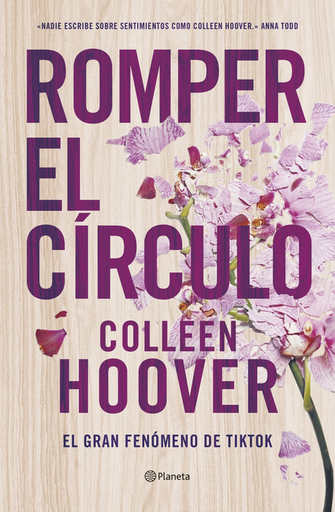 [9788408258360] ROMPER EL CÍRCULO