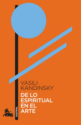 [9788408267454] DE LO ESPIRITUAL EN EL ARTE