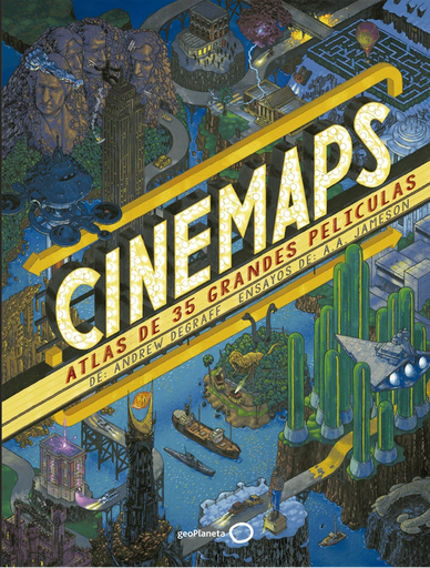 [9788408277118] CINEMAPS