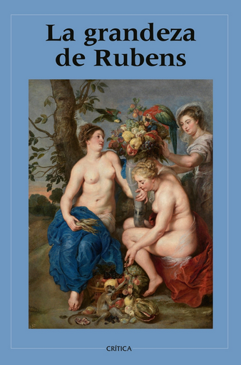[9788408277682] LA GRANDEZA DE RUBENS