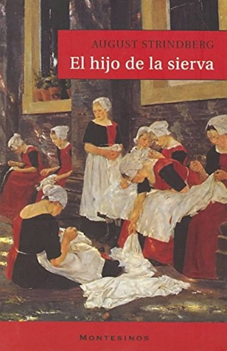 [9788496831186] EL HIJO DE LA SIERVA