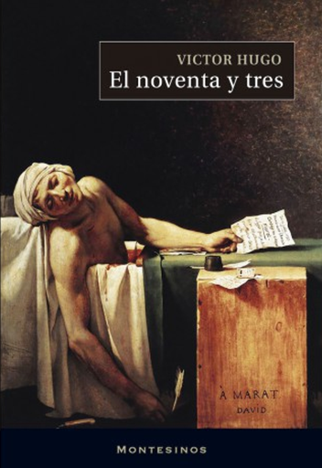 [9788495776211] EL NOVENTA Y TRES