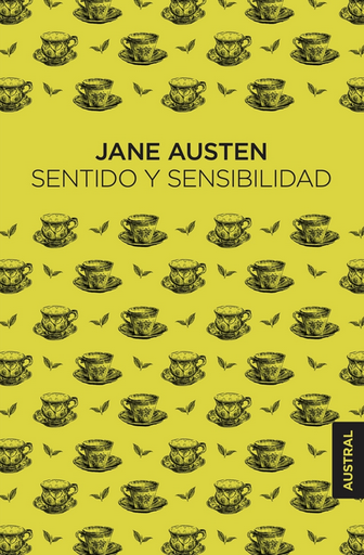 [9788408278924] SENTIDO Y SENSIBILIDAD