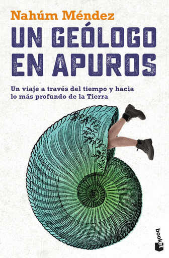 [9788408279341] UN GEÓLOGO EN APUROS