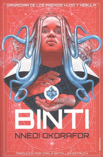 [9788494795886] BINTI