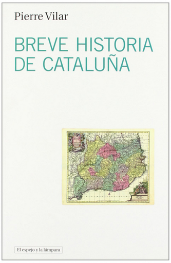 [9788493871765] BREVE HISTORIA DE CATALUÑA