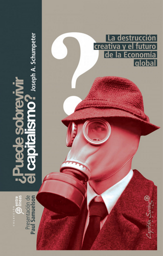[9788493770983] ¿PUEDE SOBREVIVIR EL CAPITALISMO?