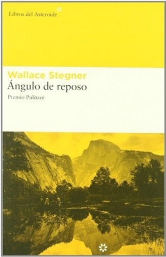 [9788492663088] ÁNGULO DE REPOSO