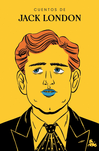 [9788408288275] CUENTOS DE JACK LONDON