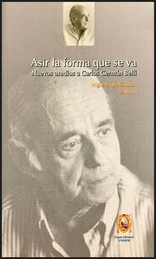 [9799972463234] ASIR LA FORMA QUE SE VA