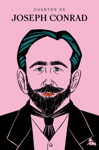 [9788408288282] CUENTOS DE JOSEPH CONRAD