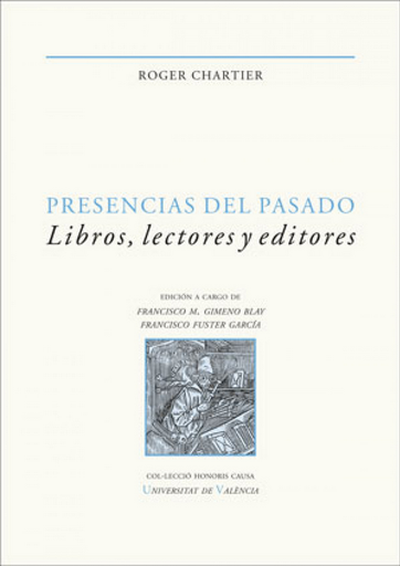 [9788491347941] PRESENCIAS DEL PASADO