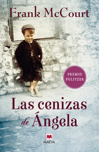 [9788486478698] LAS CENIZAS DE ÁNGELA