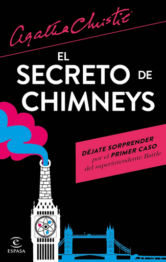 [9788467074079] EL SECRETO DE CHIMNEYS