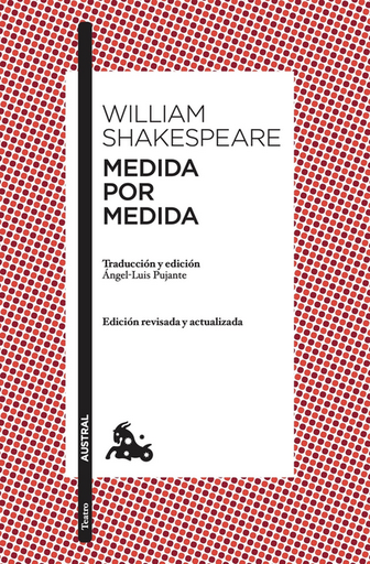 [9788467073867] MEDIDA POR MEDIDA