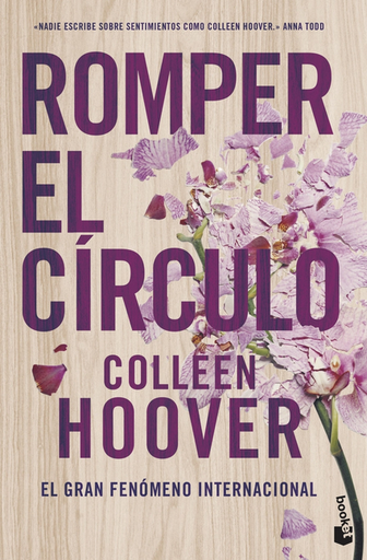 [9788408288954] ROMPER EL CÍRCULO