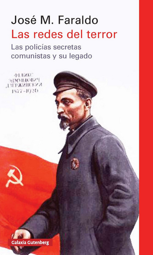 [9788410107465] LAS REDES DEL TERROR