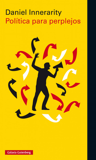 [9788410107489] POLÍTICA PARA PERPLEJOS