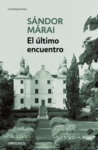 [9788466377690] EL ÚLTIMO ENCUENTRO