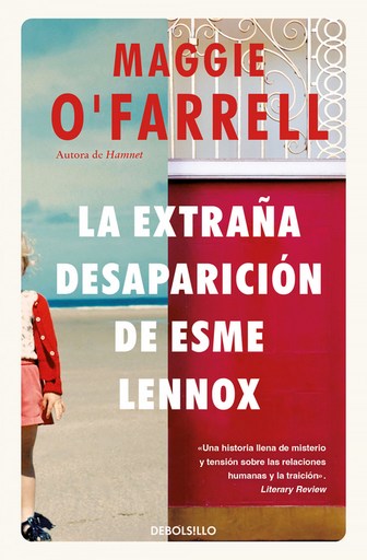 [9788466377652] LA EXTRAÑA DESAPARICIÓN DE ESME LENNOX