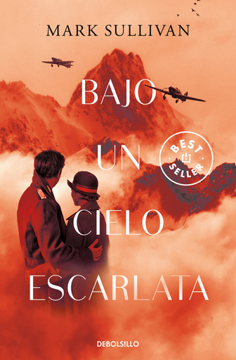 [9788466351744] BAJO UN CIELO ESCARLATA