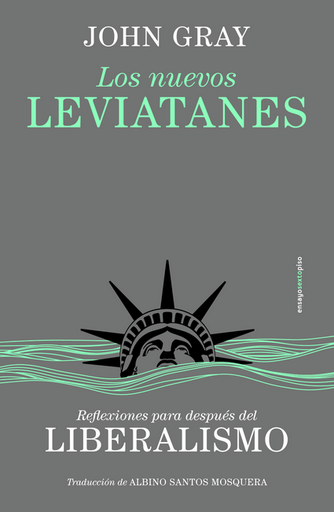 [9788410249158] LOS NUEVOS LEVIATANES