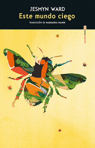 [9788410249295] ESTE MUNDO CIEGO