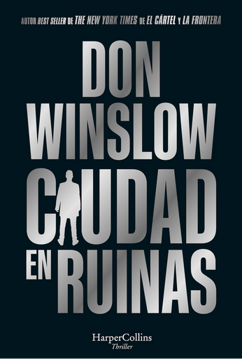 [9788410640191] CIUDAD EN RUINAS