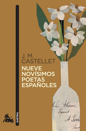 [9788411002226] NUEVE NOVÍSIMOS POETAS