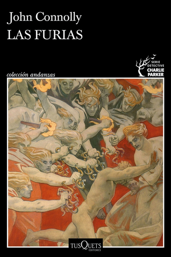[9788411074902] LAS FURIAS