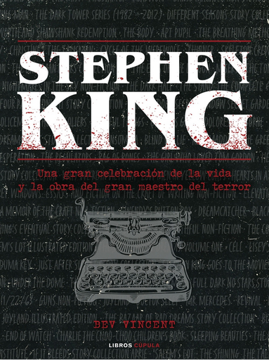[9788448036829] STEPHEN KING