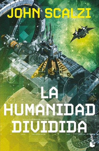 [9788445018033] LA HUMANIDAD DIVIDIDA