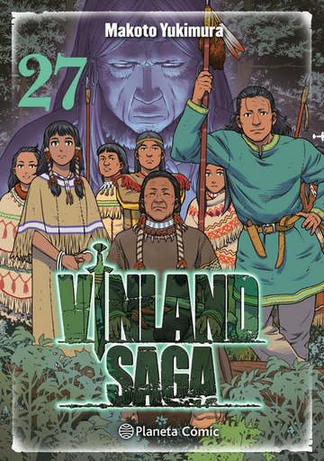 [9788411610971] VINLAND SAGA 27