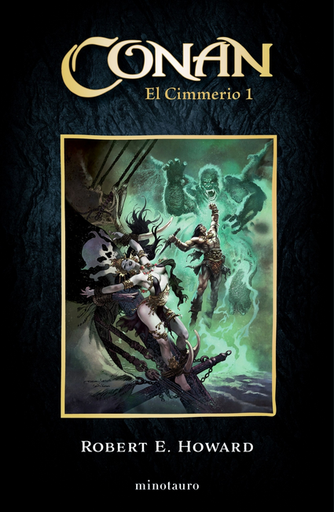[9788445017159] CONAN 01: El Cimmerio